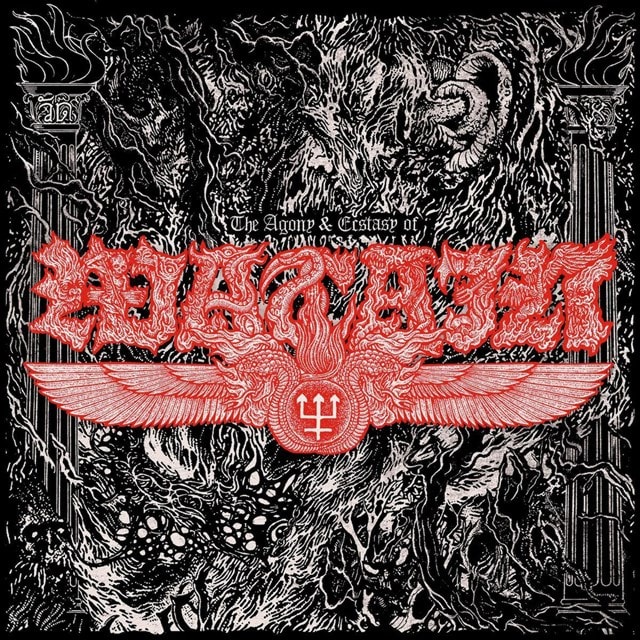 The Agony & Ecstasy of Watain - 1