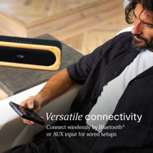 House Of Marley Get Together 3 Bluetooth Speaker - 8