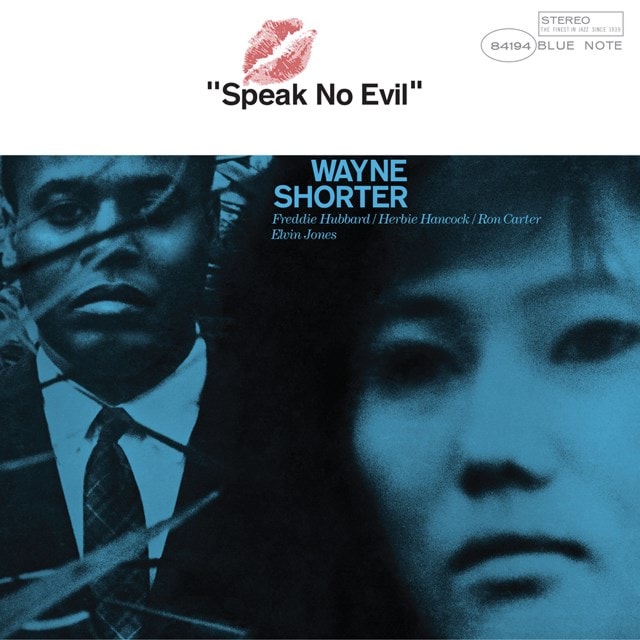Speak No Evil - 1