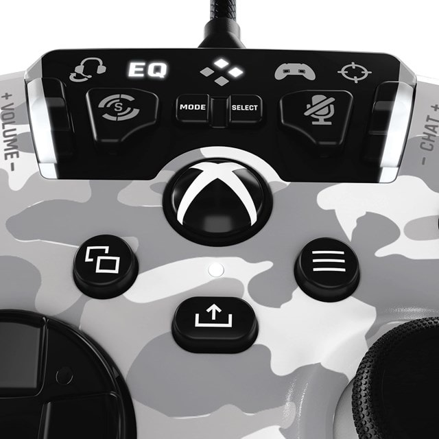 Turtle Beach Recon Controller Arctic Camo - 7