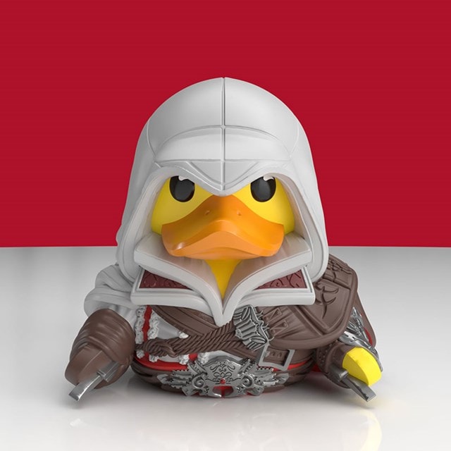 Ezio Auditore Assassin's Creed 1st Edition Tubbz - 2
