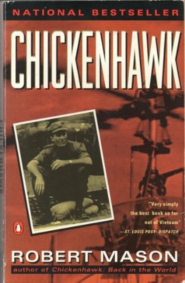 Chickenhawk - 1