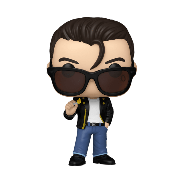 Wade "Cry-Baby" Walker 1805 Crybaby Funko Pop Vinyl - 1