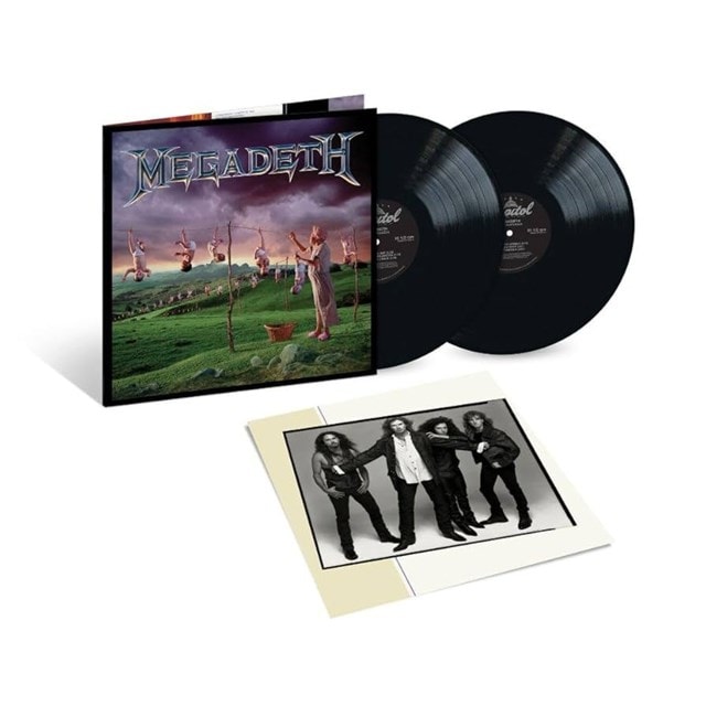 Youthanasia - 2