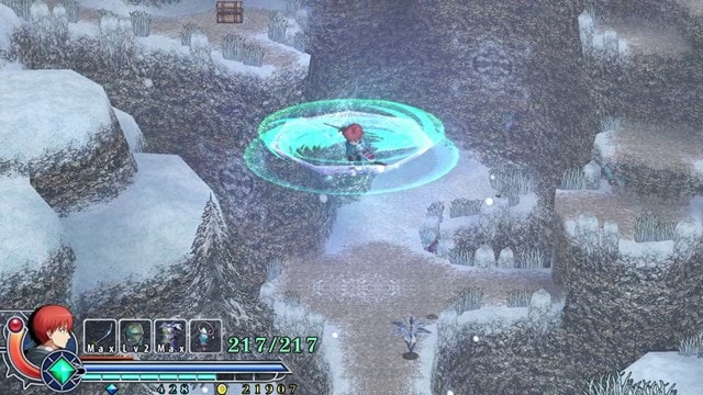 Ys Memoire: The Oath in Felghana (PS5) - 2