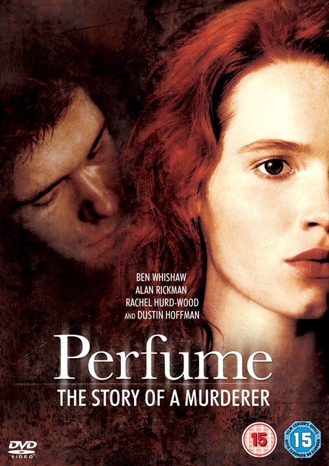 Perfume - The Story of a Murderer - 1