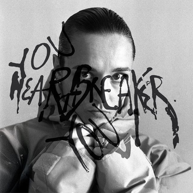 You Heartbreaker, You - 1