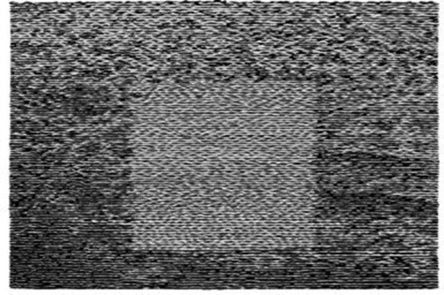 Grid of Points - 1