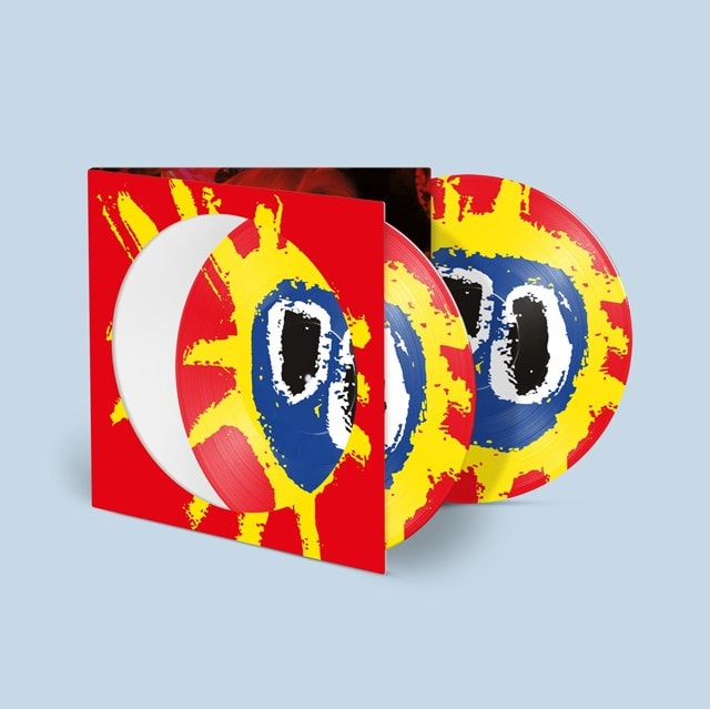 Screamadelica - Picture Disc - 2