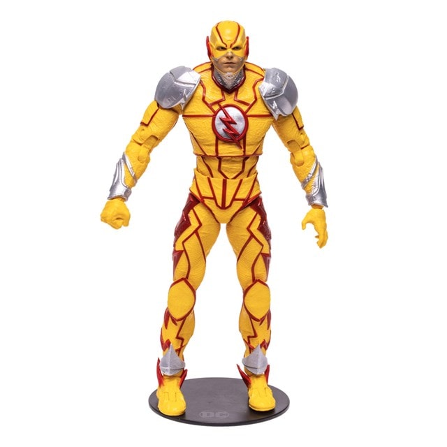 Reverse Flash Wave 7 DC Gaming Action Figure - 1