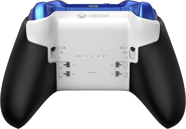 Xbox Elite Wireless Controller Series 2 - Core Edition (Blue) - 5