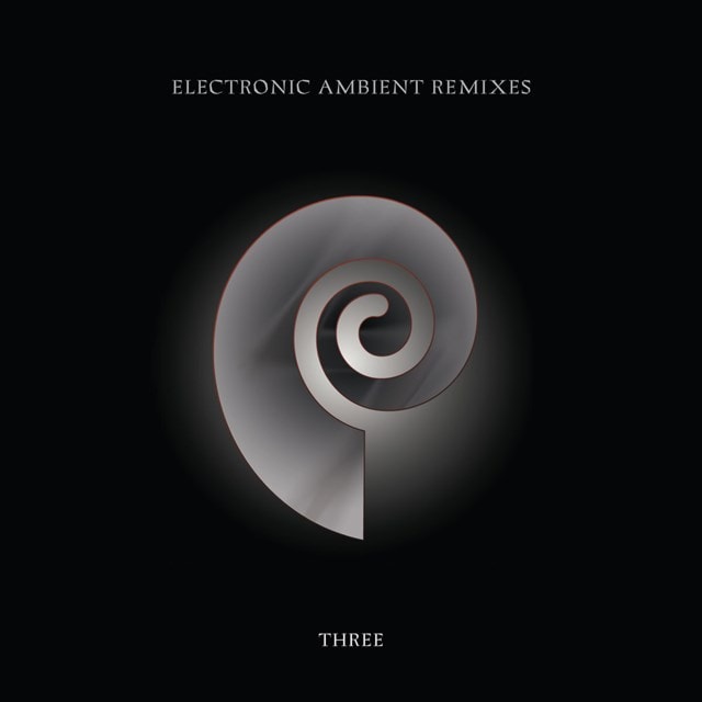Electronic Ambient Remixes - Volume 3 - 1