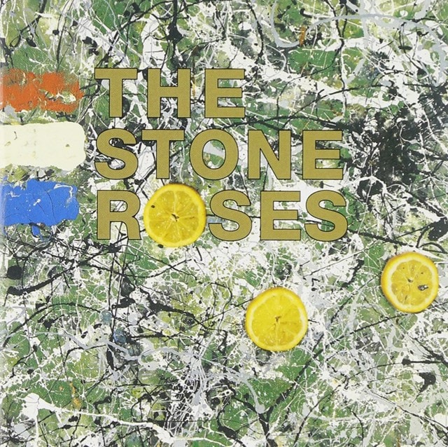 The Stone Roses - 1