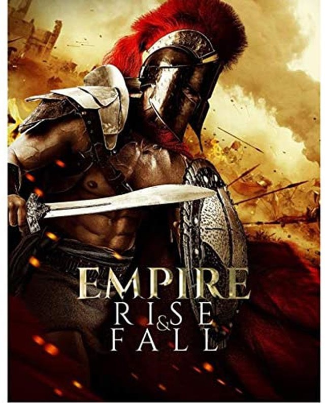 Empire - Rise and Fall - 1