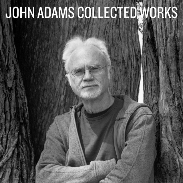 John Adams - Collected Works - 2