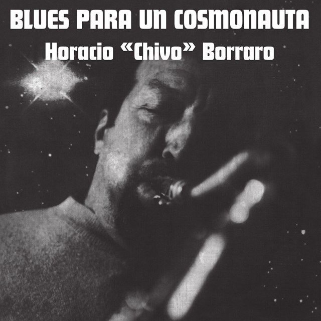 Blues Para Un Cosmonauta - 1