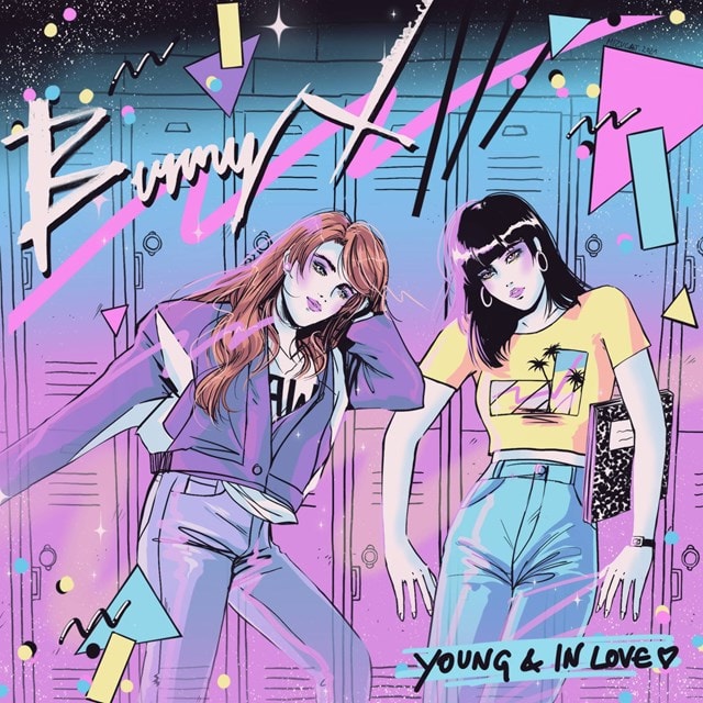 Young & in Love - 1