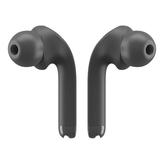 Fresh N Rebel Twins 2 Tip Storm Grey True Wireless Bluetooth Earphones - 7