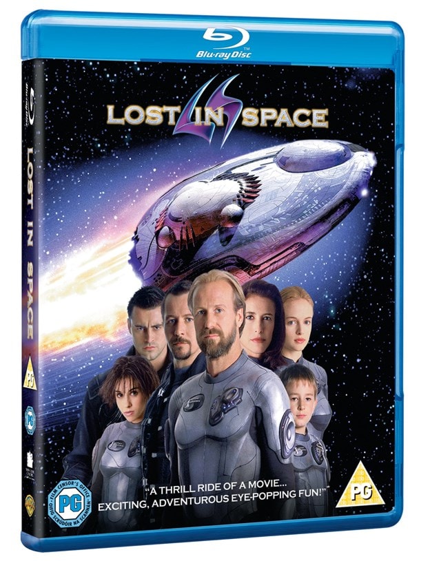 Lost in Space - 2
