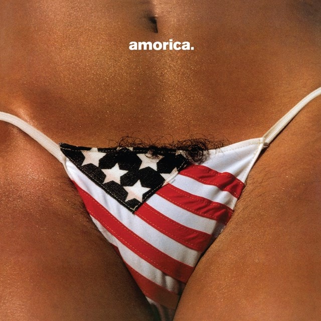 Amorica. - 2