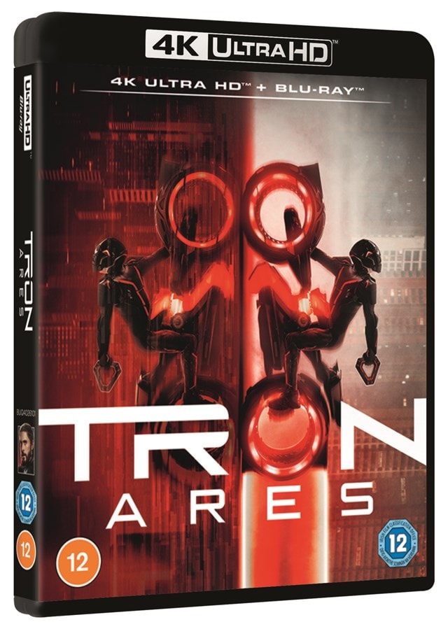 Tron: Ares - 4