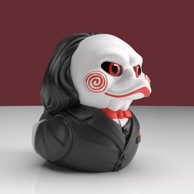 Billy The Puppet Saw Tubbz Boxed - 2