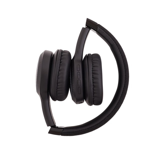 Lazerbuilt Minions Light-Up Bluetooth Headphones - 5