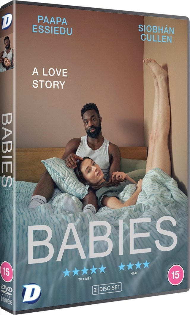Babies - 2