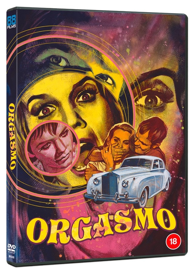 Orgasmo - 2