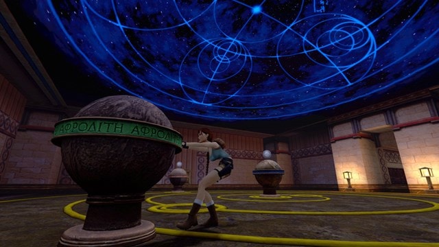 Tomb Raider IV-VI Remastered (PS5) - 5