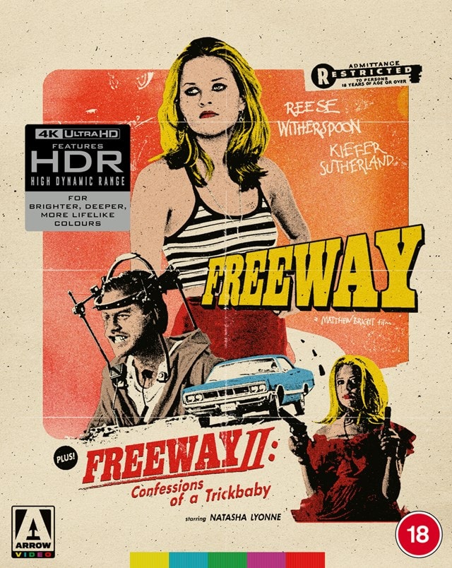 The Freeway Collection Limited Edition - 2
