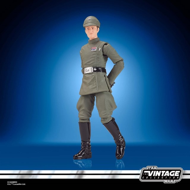 Moff Jerjerrod Star Wars The Vintage Collection Return of the Jedi Action Figure - 4