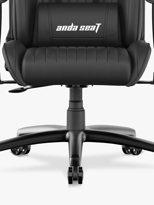AndaSeat Jungle Series Black Gaming Chair - 7