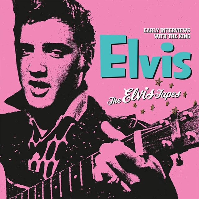 The Elvis Tapes - 1
