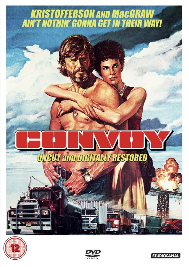 Convoy - 1