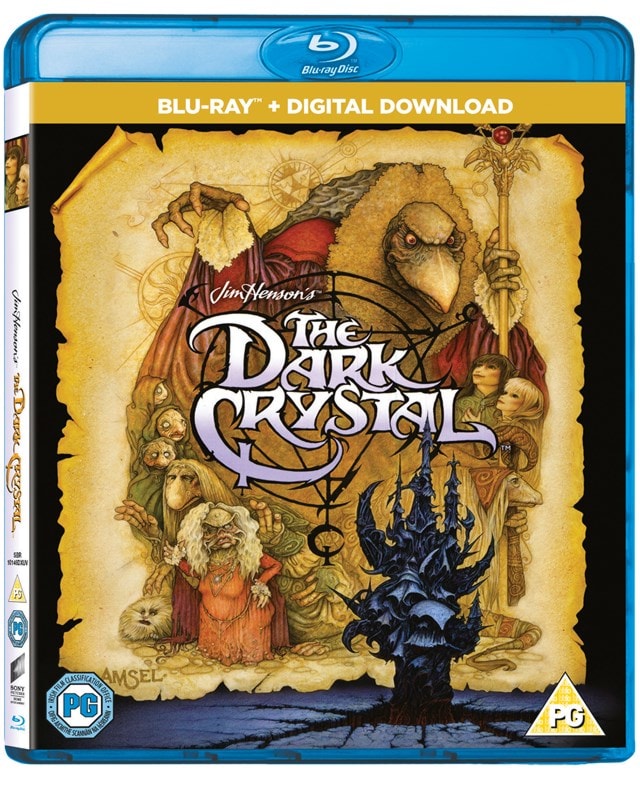 The Dark Crystal - 2