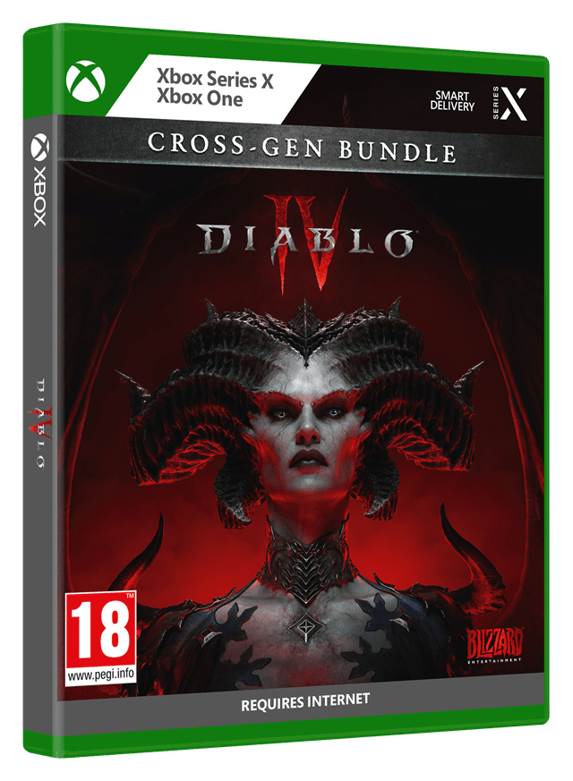 Diablo 4 (XSX) - 2