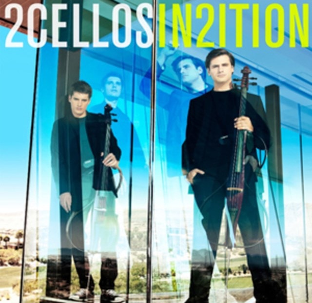 2CELLOS: In2ition - 1