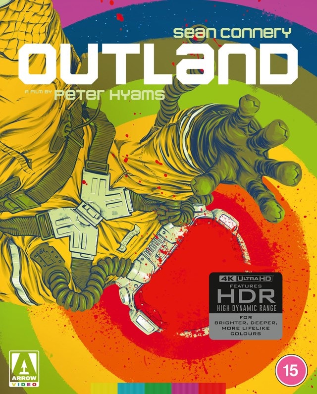 アウトランド　OUTLAND USオリジナル映画ポスター 51GO91HwLeL._UF350,350_QL50_.jpg