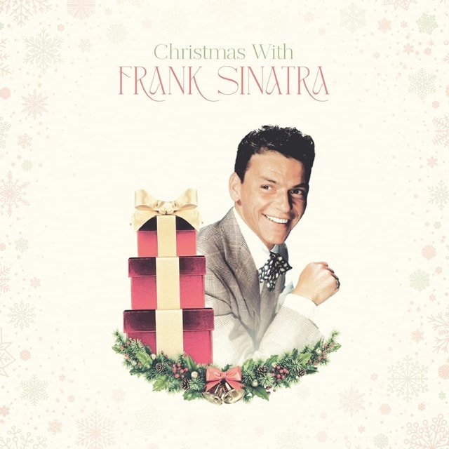 Christmas With Frank Sinatra - 1