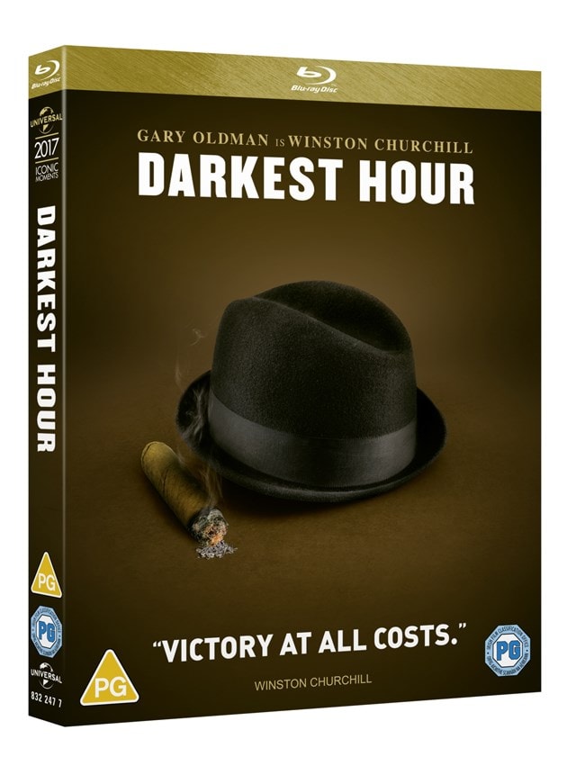 Darkest Hour - Iconic Moments (hmv Exclusive) - 2