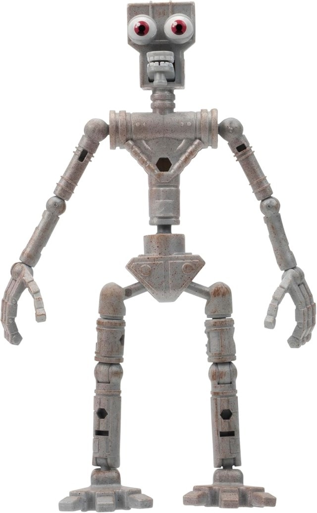 Classic Bonnie & Withered Bonnie Five Nights At Freddy's Endo Series Collector Figure - 3