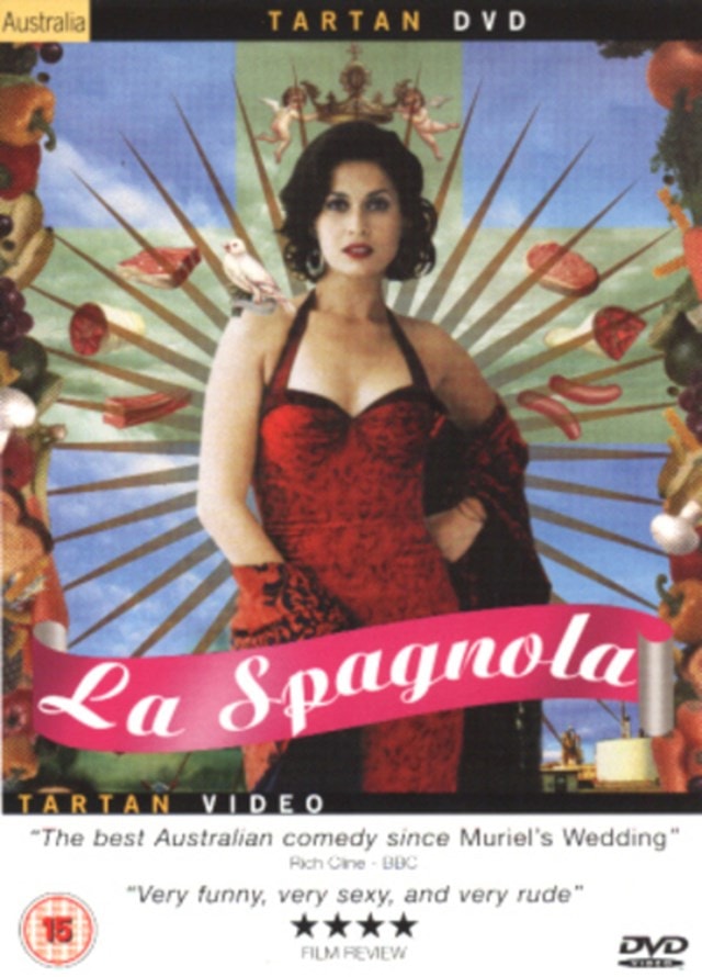 La Spagnola - 1