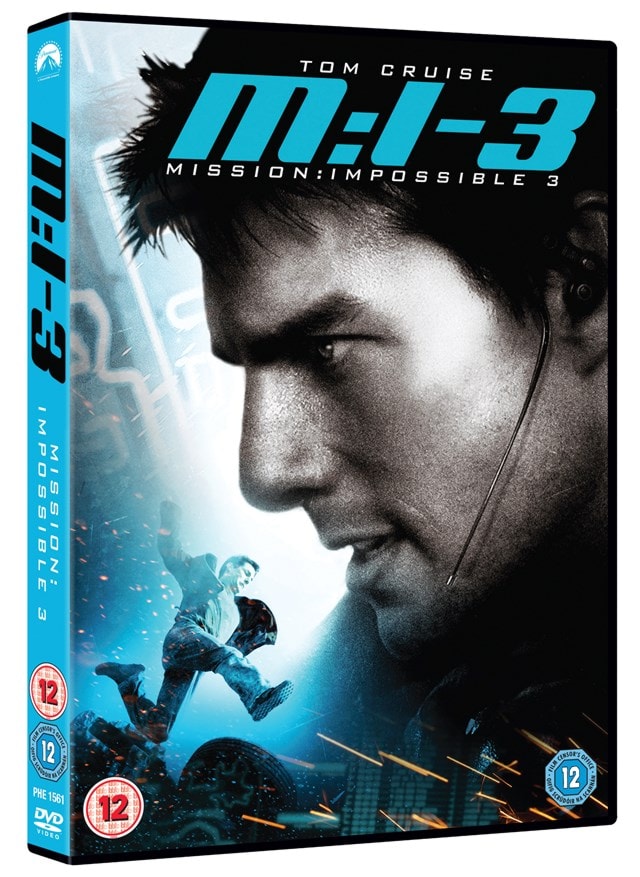 Mission: Impossible 3 - 2
