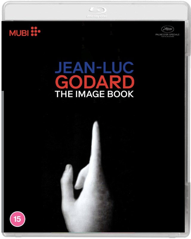 The Image Book - 1