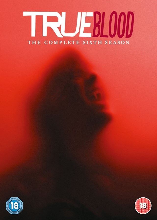True Blood: The Complete Sixth Season - 1