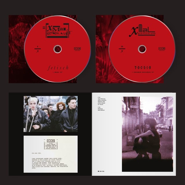 Gift (The 4AD Years) - 2
