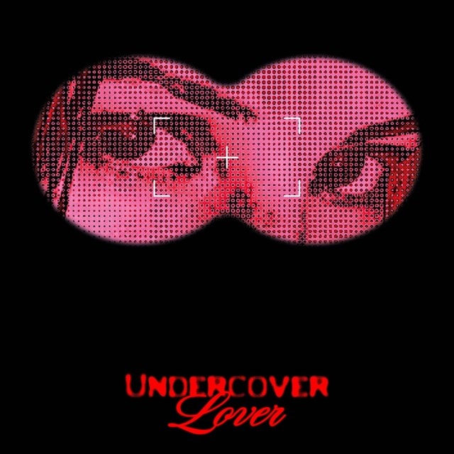 Undercover Lover - 1