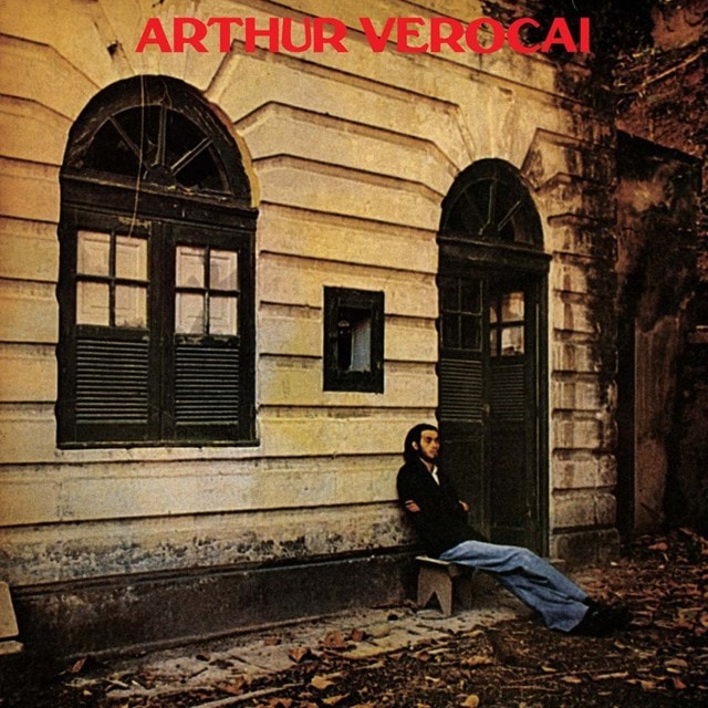 Arthur Verocai - 1