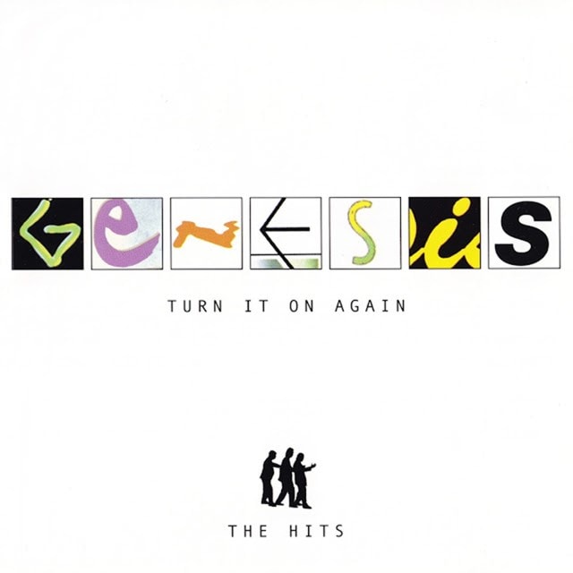 Turn It On Again: The Hits - 1